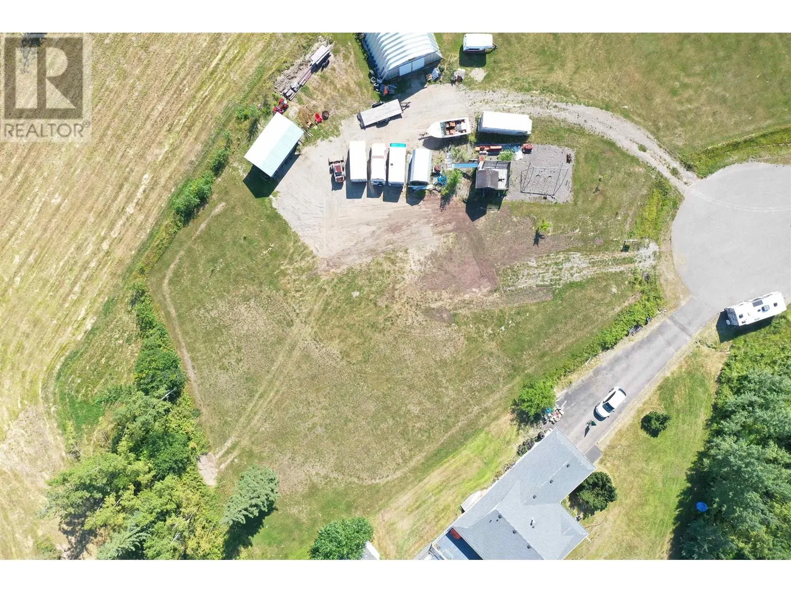 LOT F TOBY ROAD
