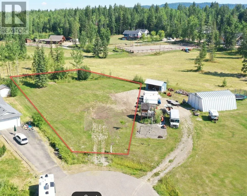 LOT F TOBY ROAD