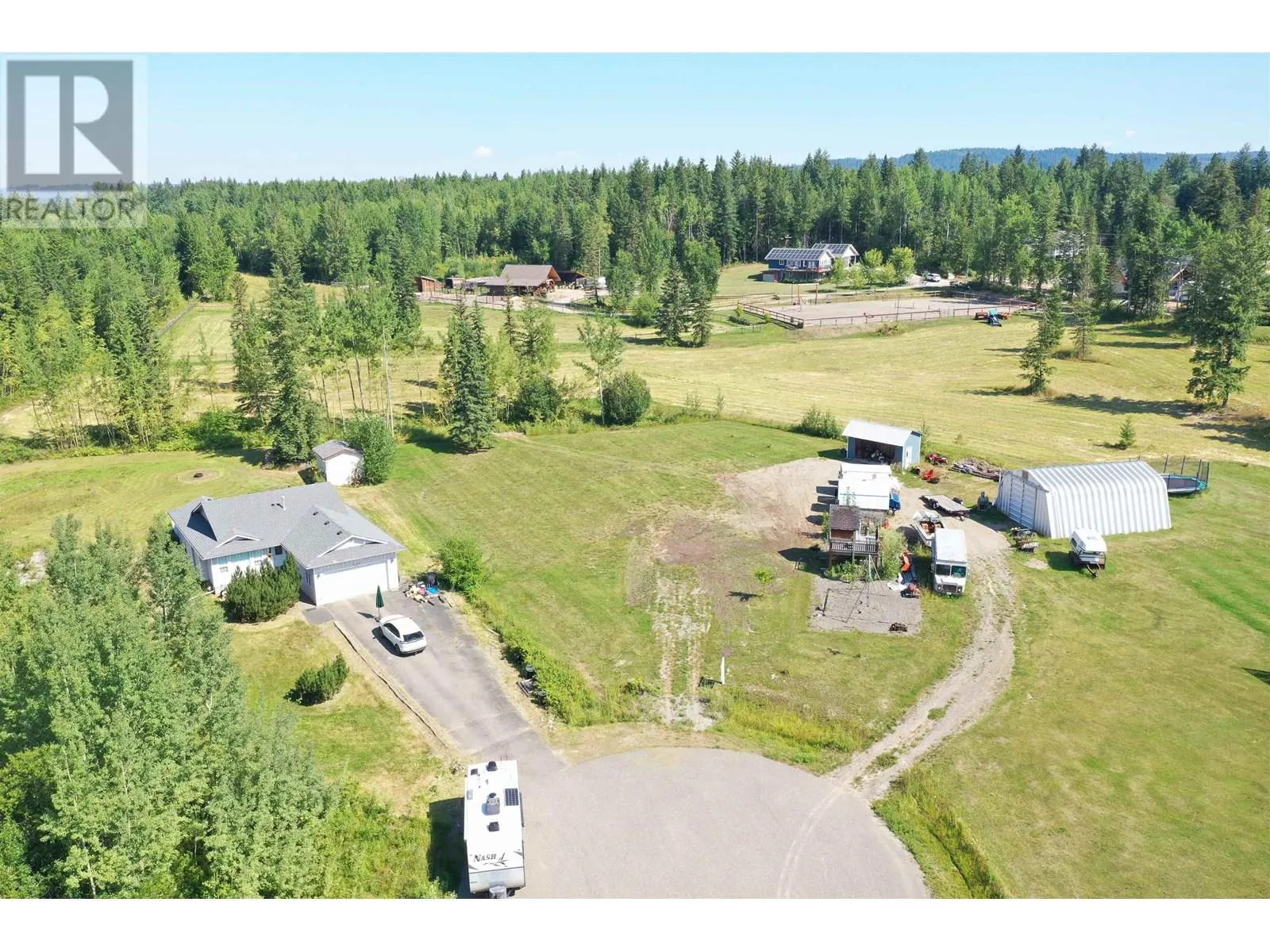 LOT F TOBY ROAD