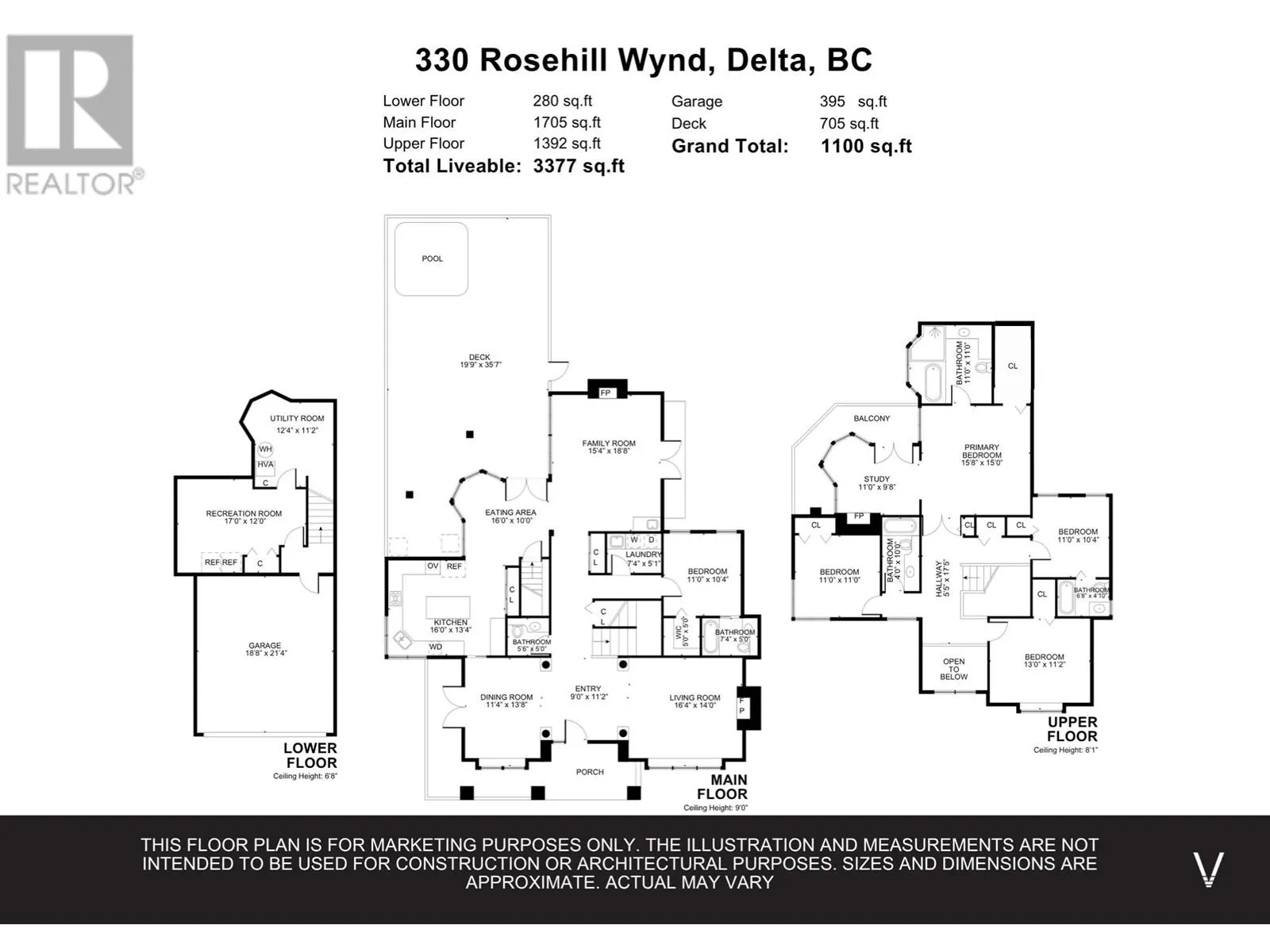 330 ROSEHILL WYND