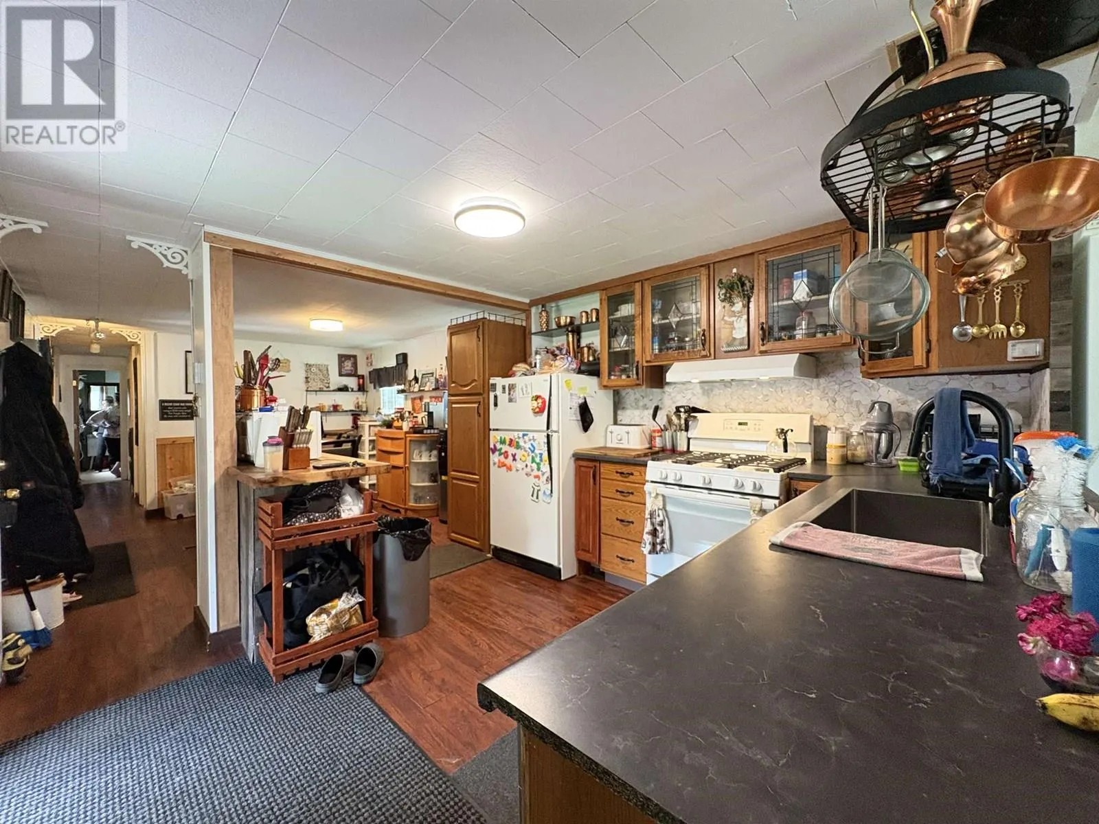 5790 BUCKHORN LAKE ROAD