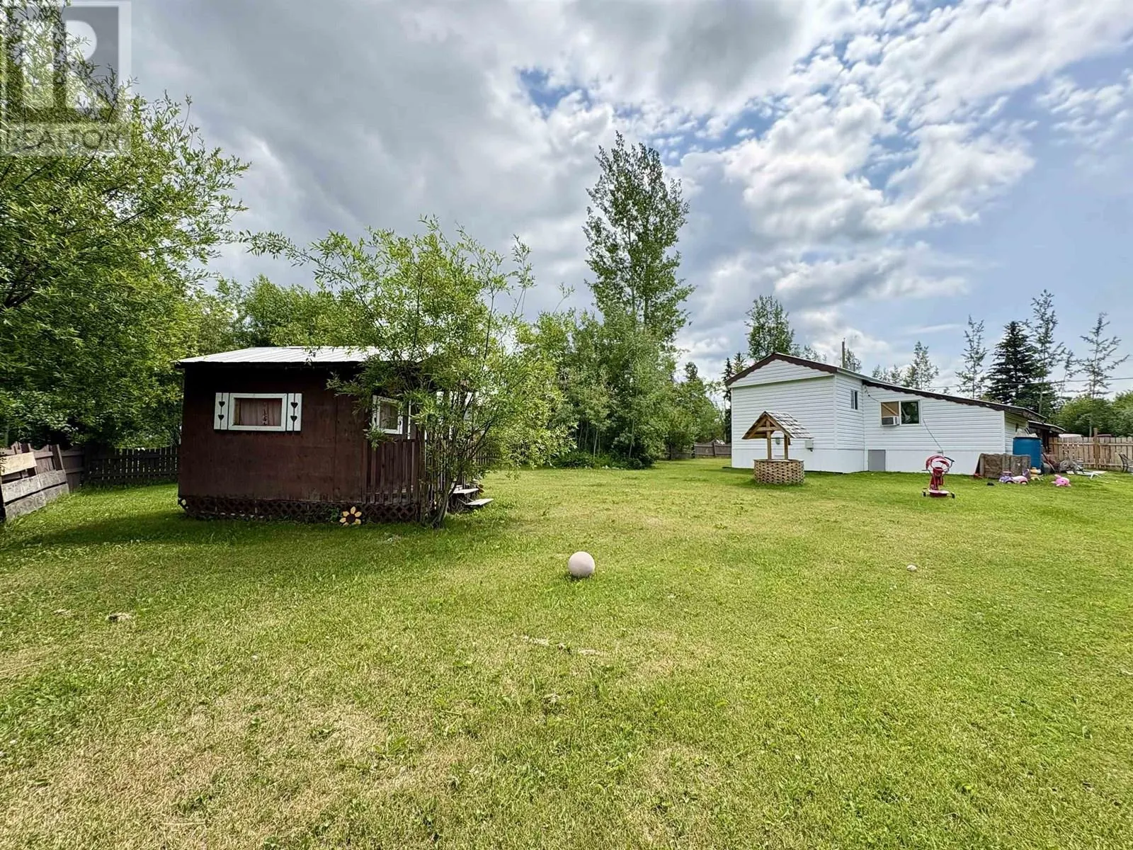 5790 BUCKHORN LAKE ROAD