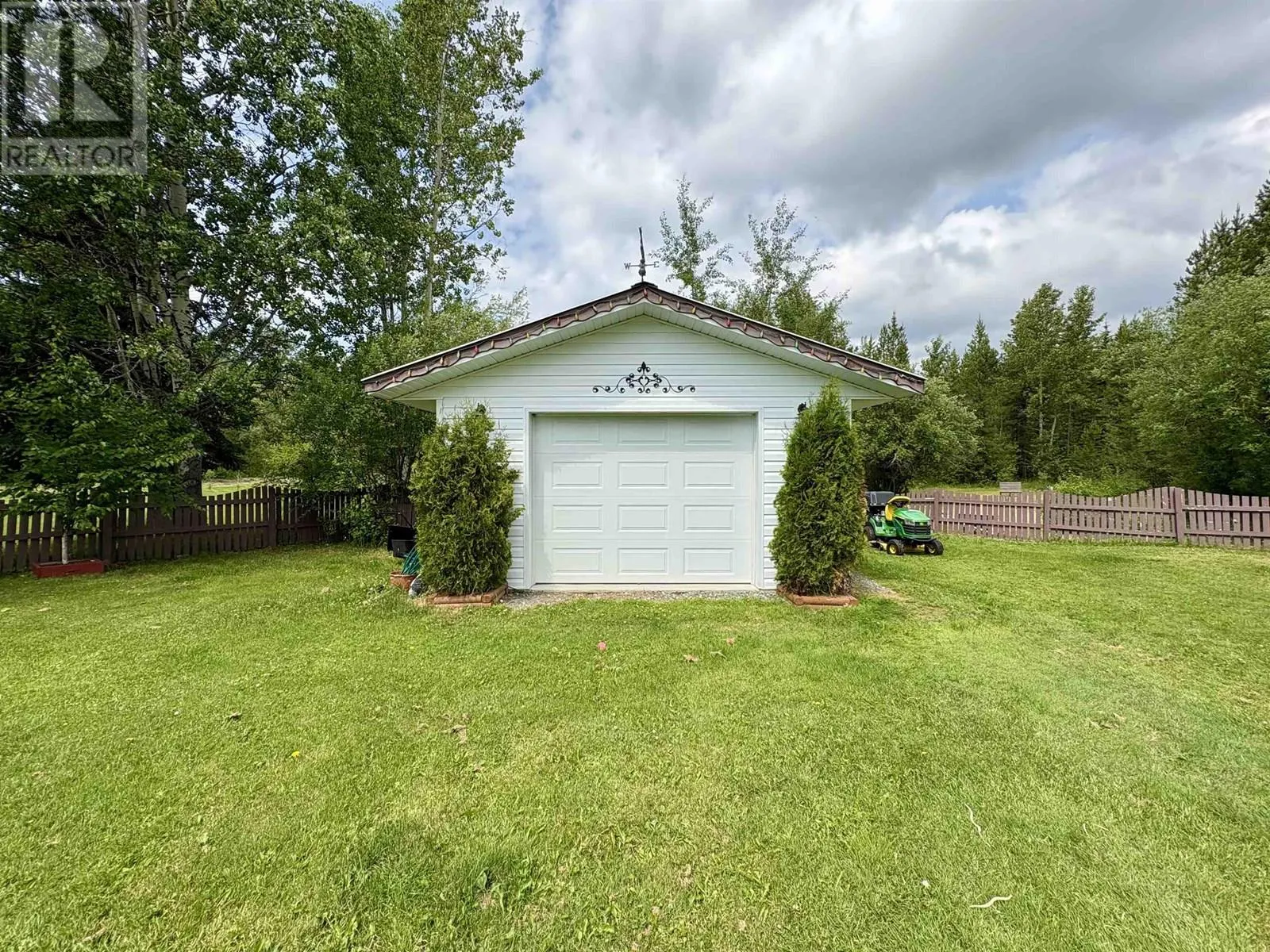 5790 BUCKHORN LAKE ROAD