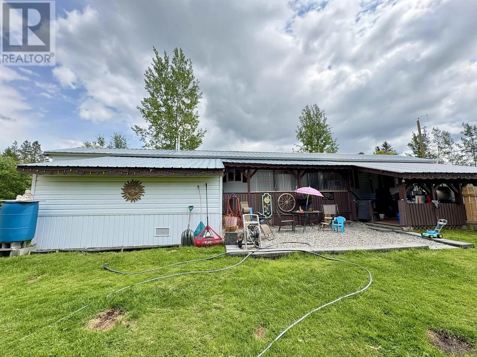 5790 BUCKHORN LAKE ROAD