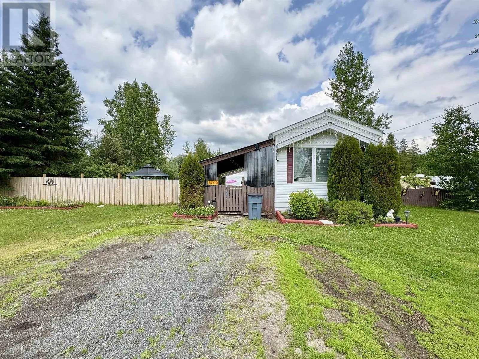 5790 BUCKHORN LAKE ROAD