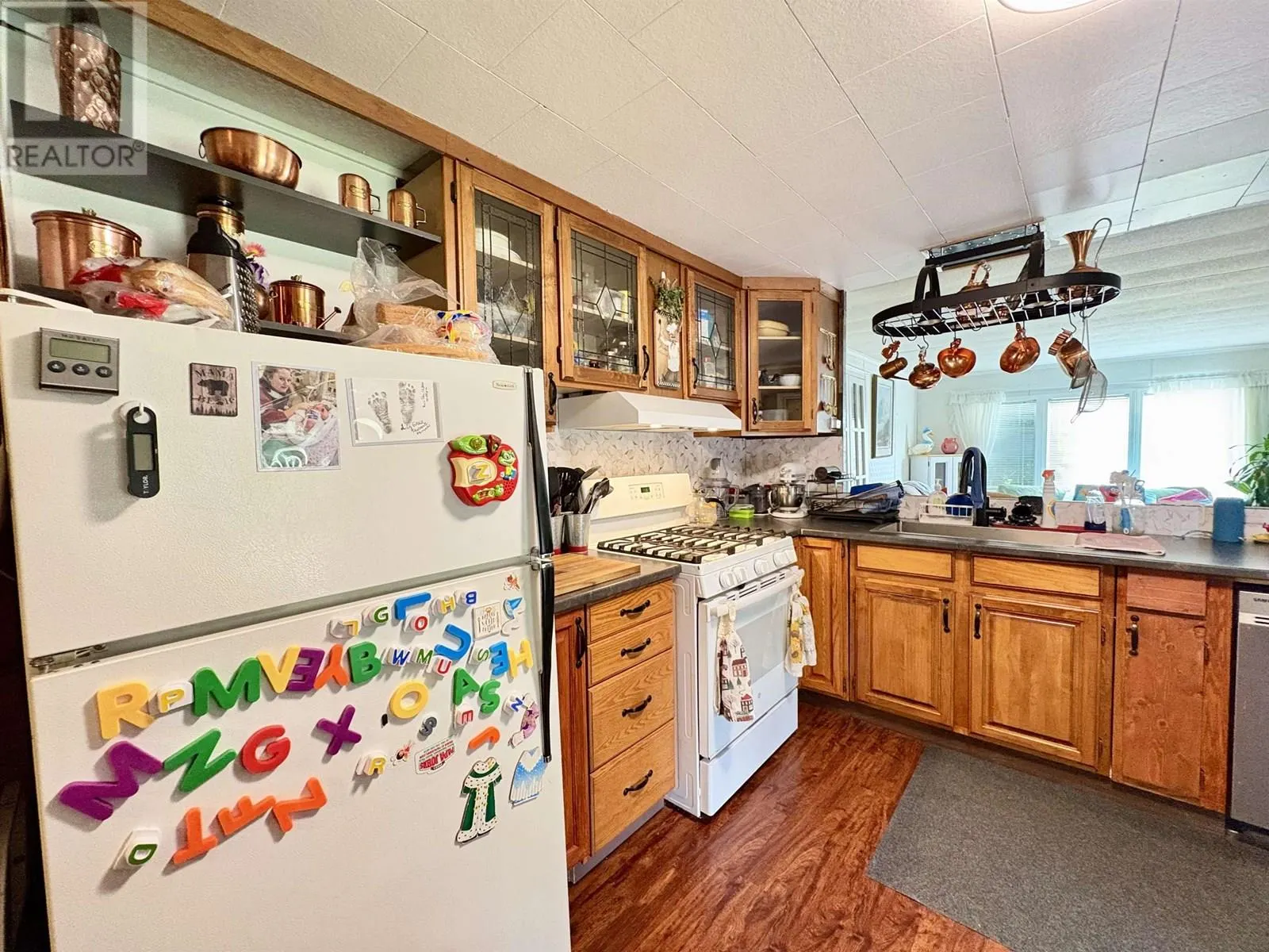 5790 BUCKHORN LAKE ROAD