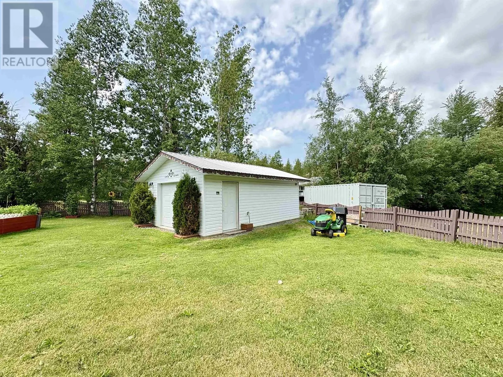 5790 BUCKHORN LAKE ROAD
