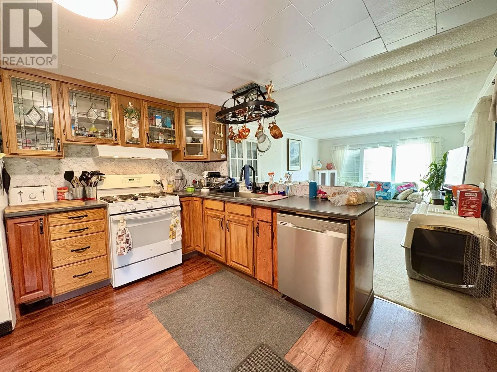 5790 BUCKHORN LAKE ROAD