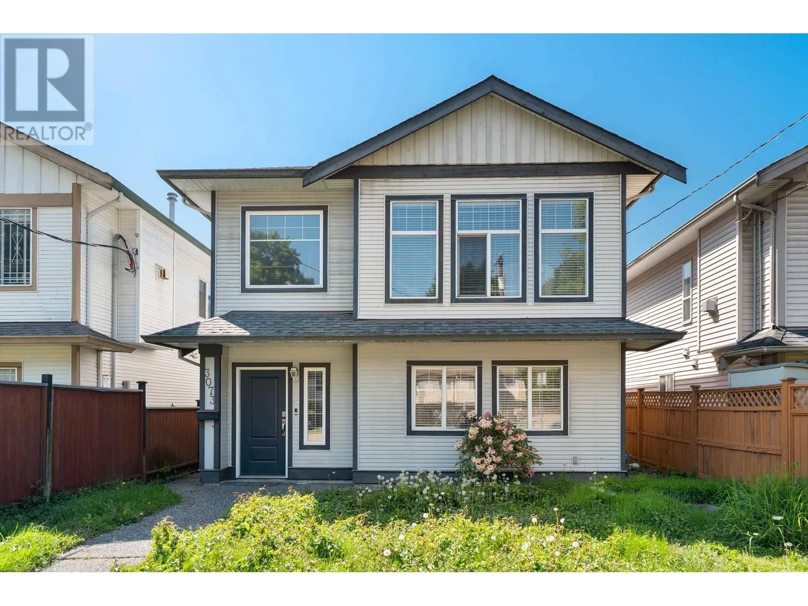 3073 COAST MERIDIAN ROAD