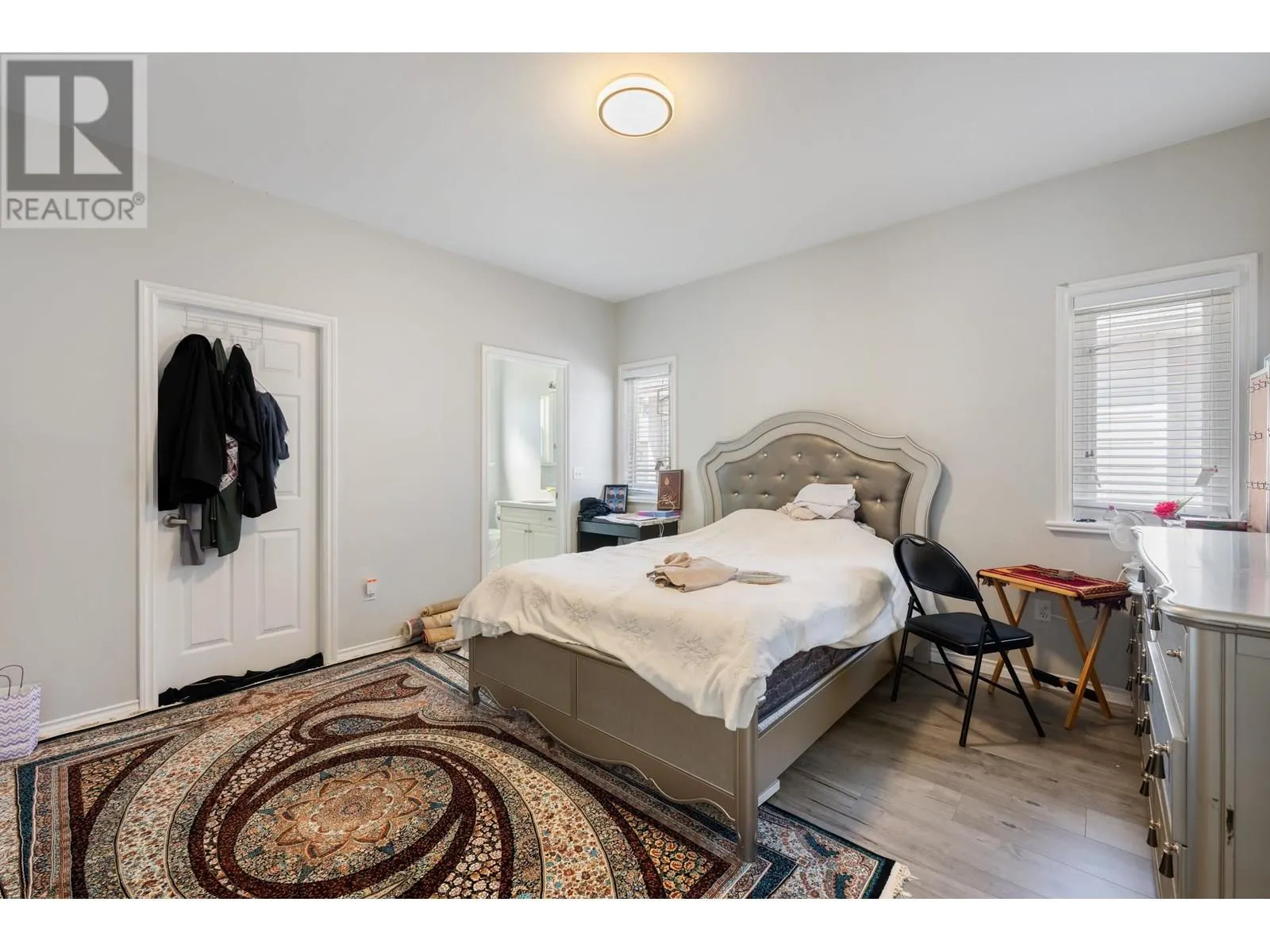 3073 COAST MERIDIAN ROAD
