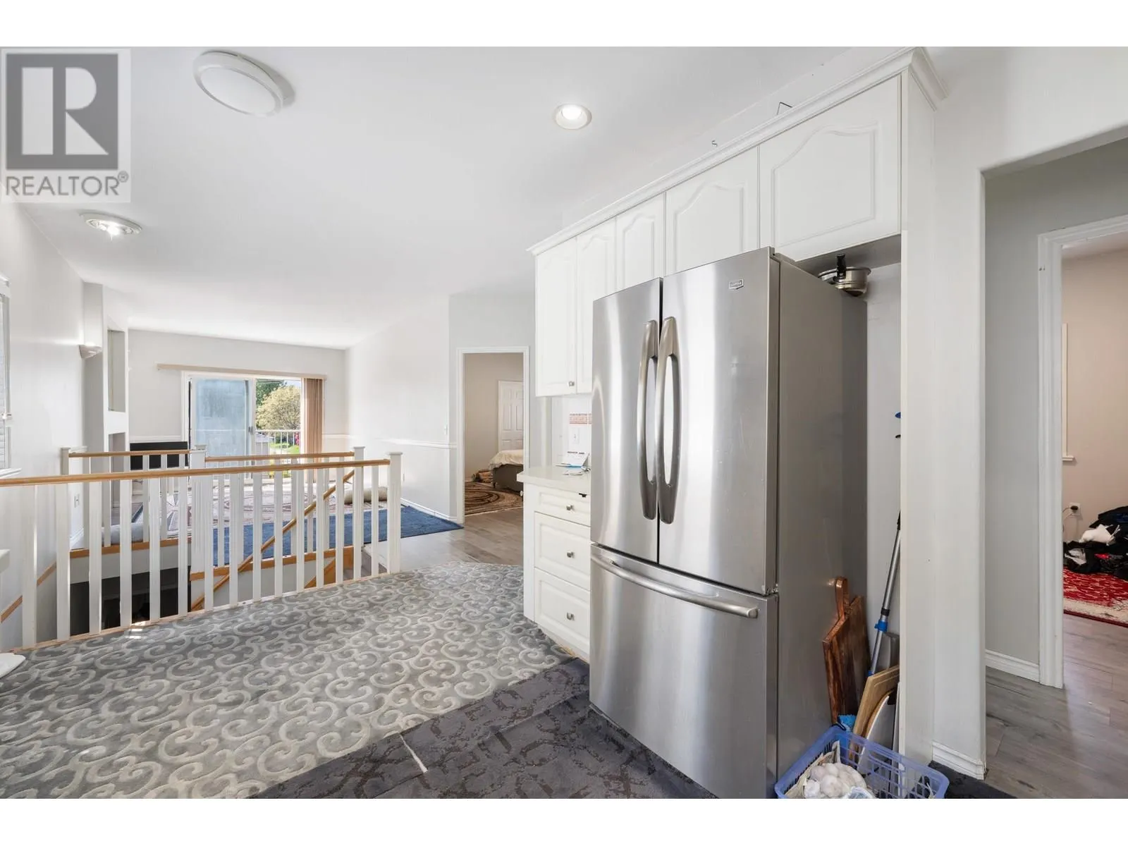 3073 COAST MERIDIAN ROAD