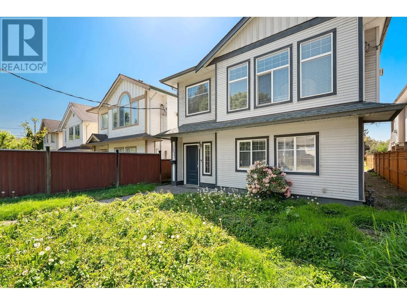 3073 COAST MERIDIAN ROAD