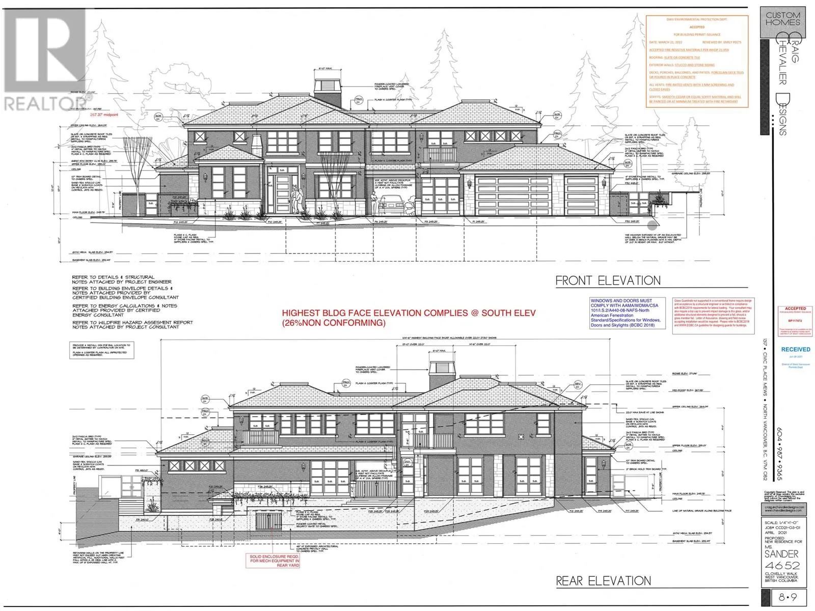 4652 CLOVELLY WALK