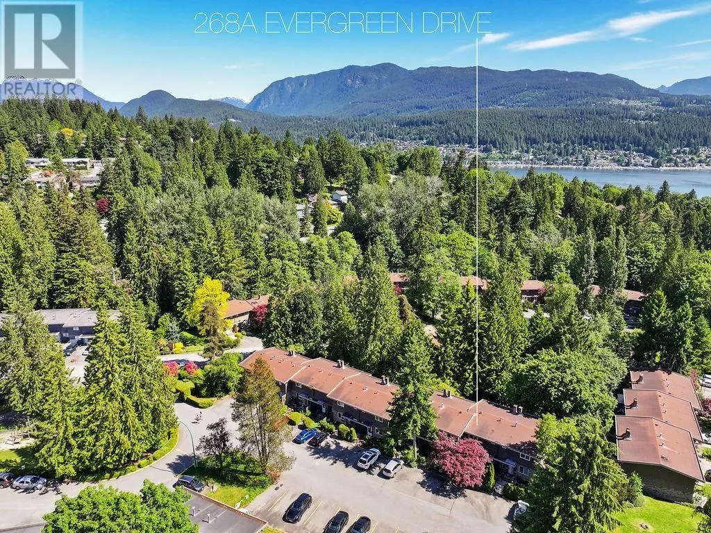 268A EVERGREEN DRIVE