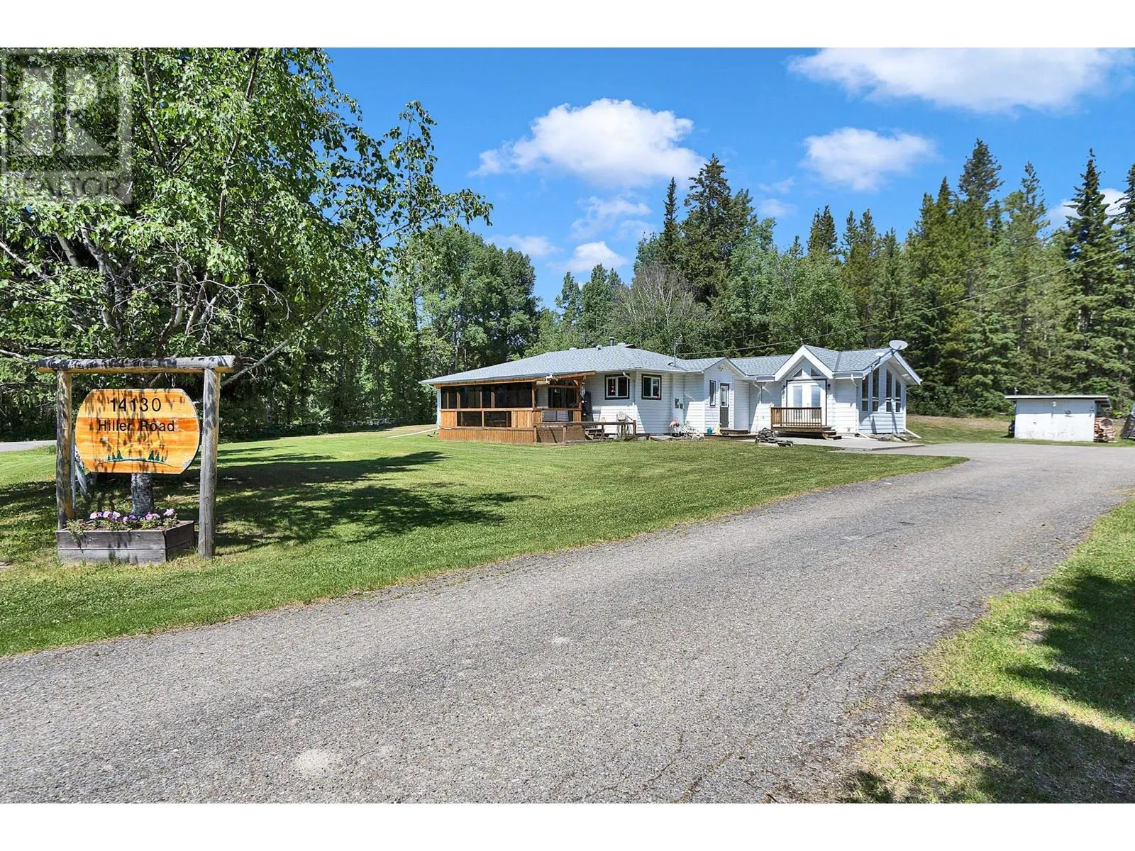 14130 HILLER ROAD