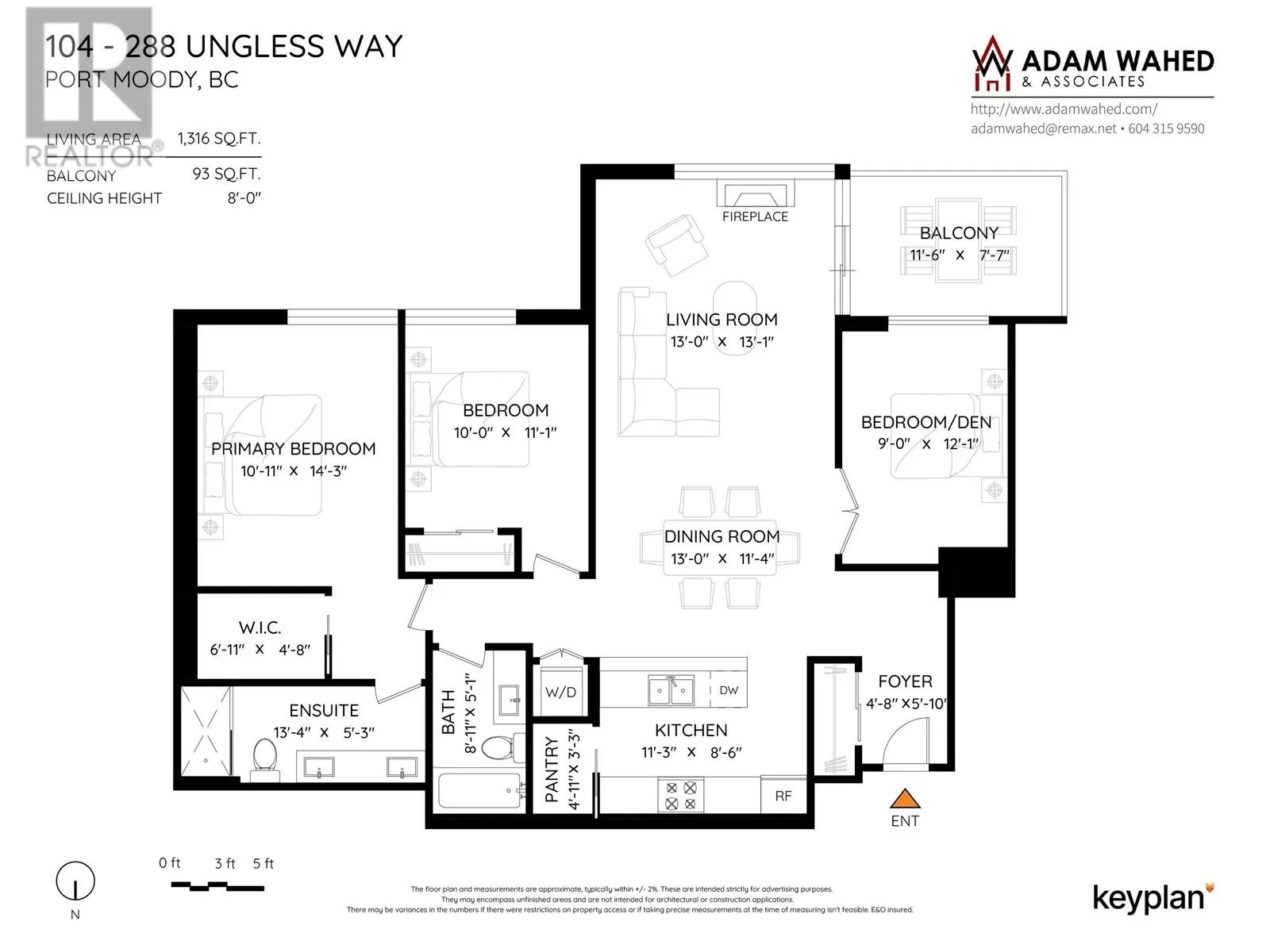 104 288 UNGLESS WAY