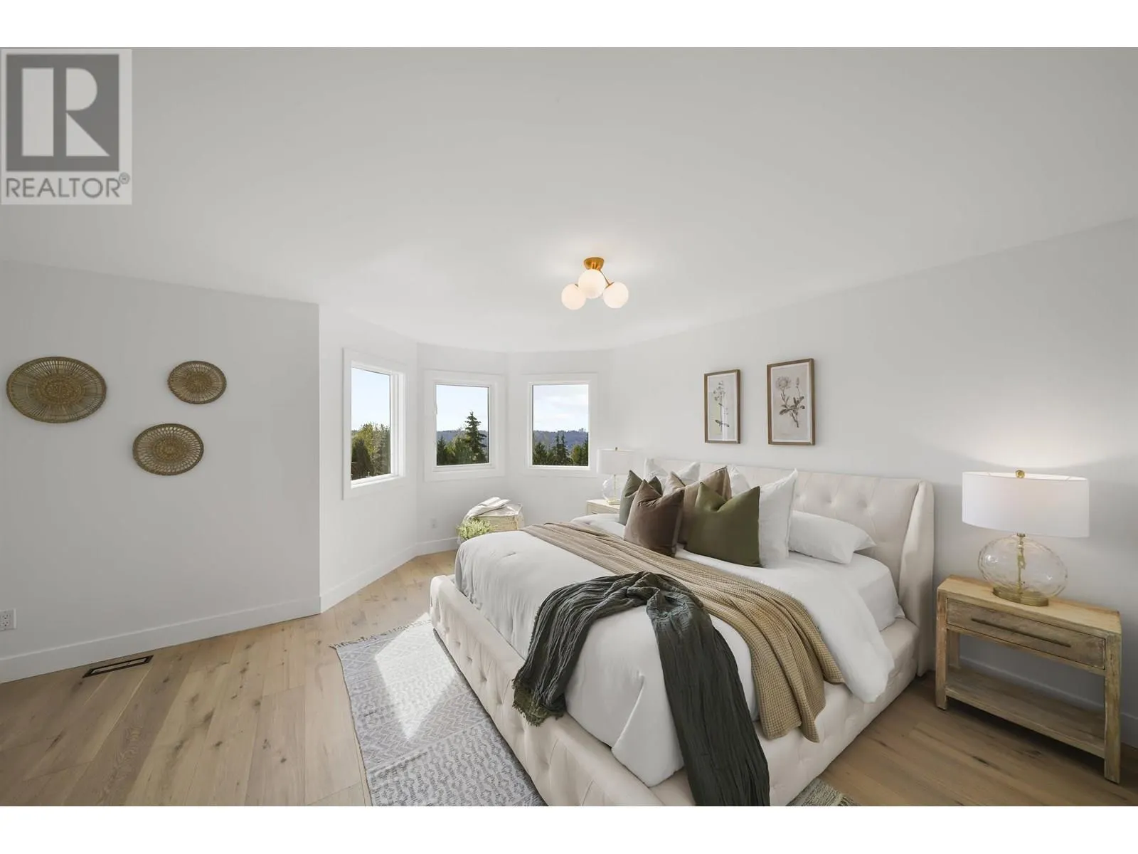 1 CEDARWOOD COURT