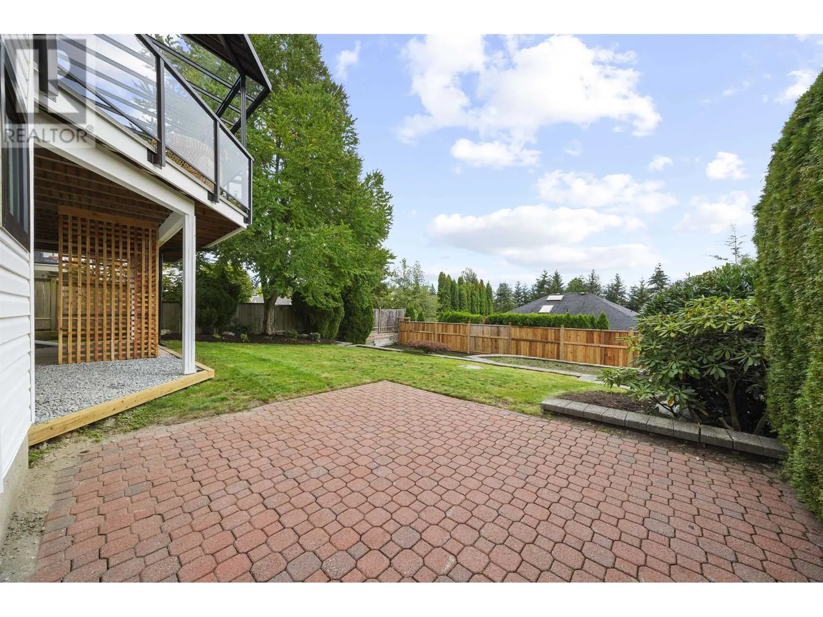 1 CEDARWOOD COURT