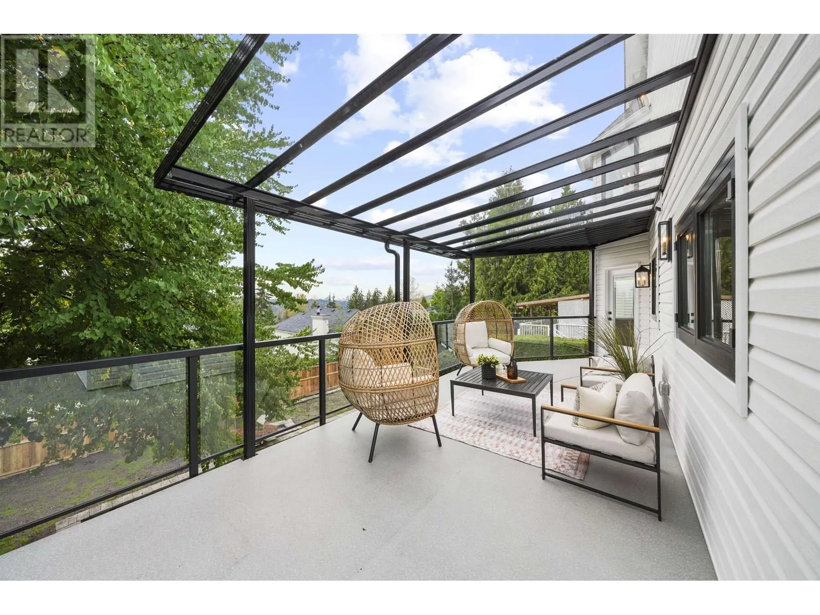 1 CEDARWOOD COURT