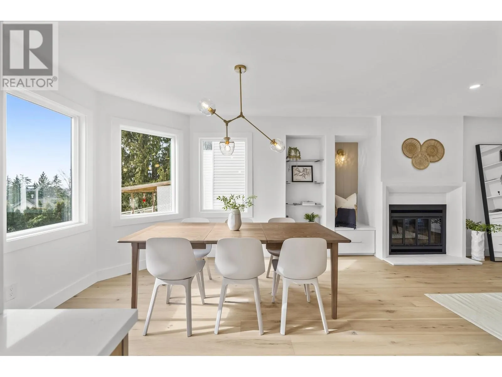 1 CEDARWOOD COURT