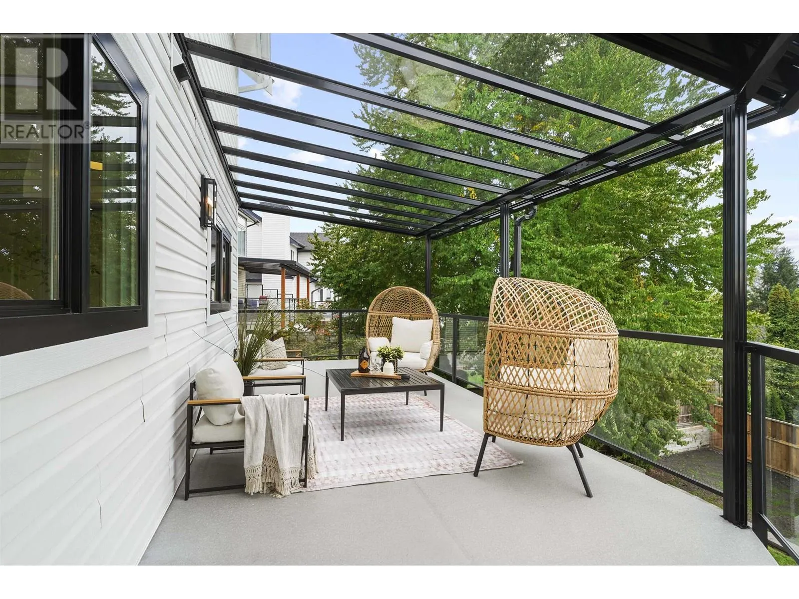 1 CEDARWOOD COURT