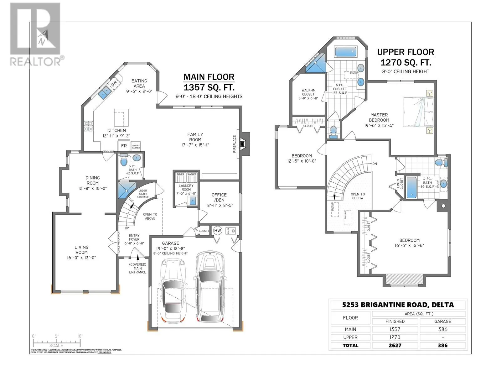 5253 BRIGANTINE ROAD