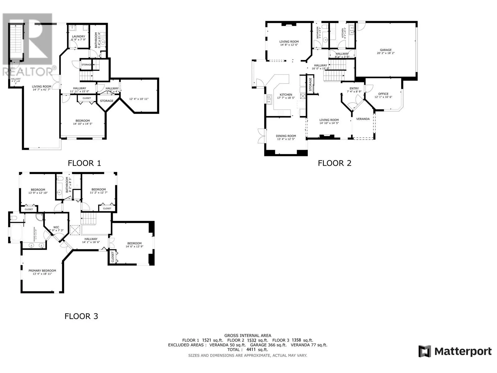 62 HETT CREEK DRIVE