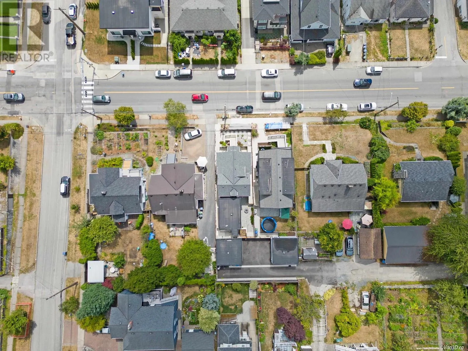 1407 SIXTH AVENUE