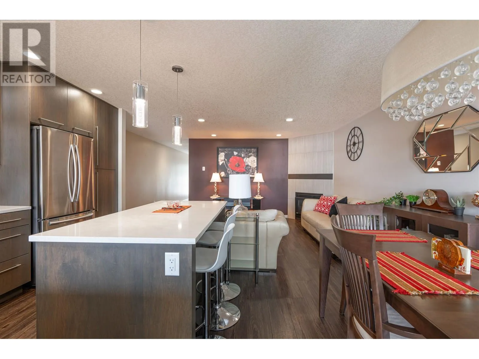 125 4303 UNIVERSITY HEIGHTS DRIVE