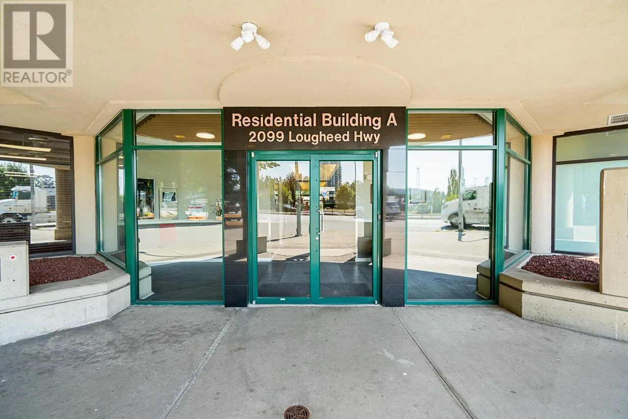 A224 2099 LOUGHEED HIGHWAY