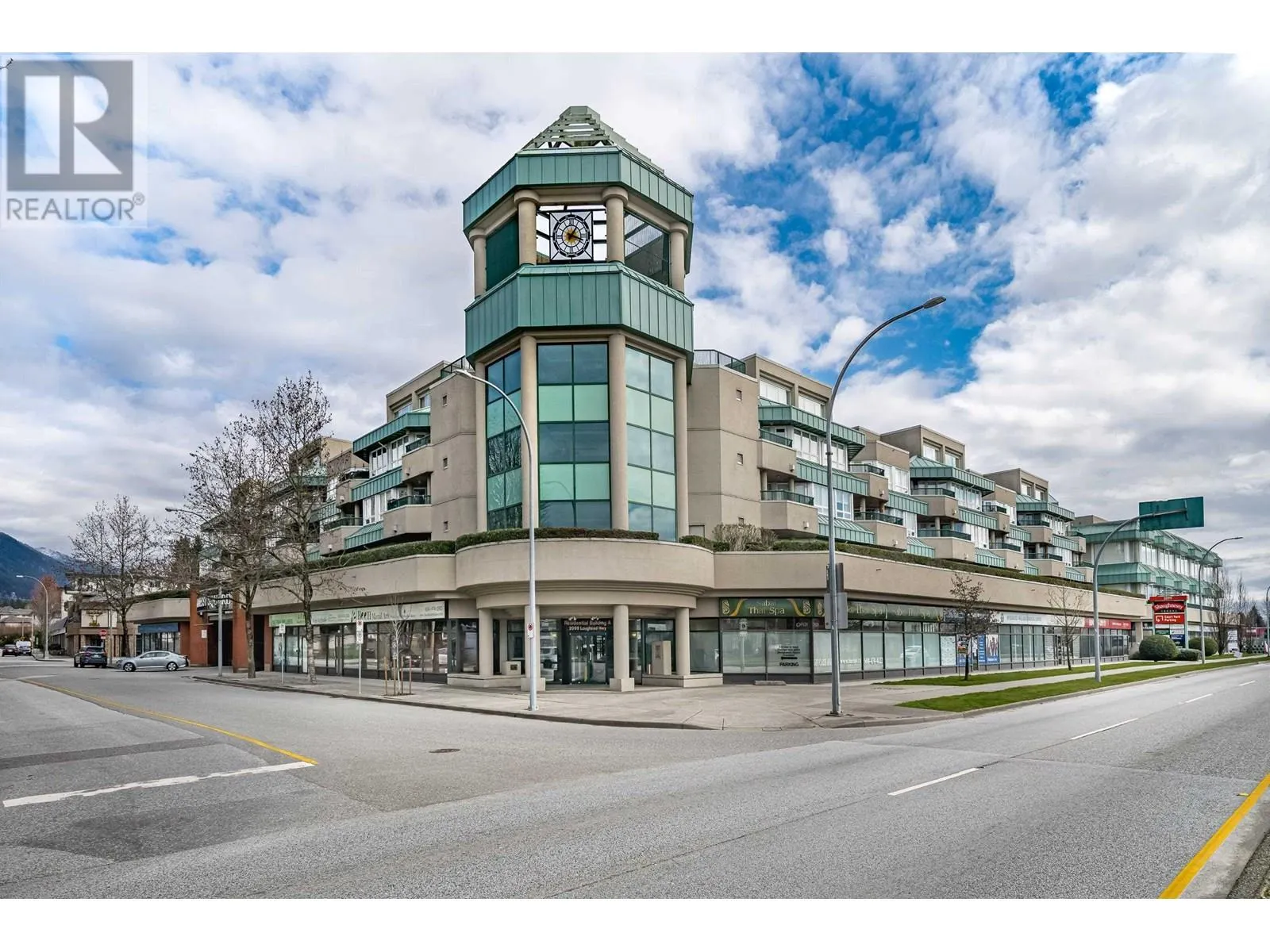 A224 2099 LOUGHEED HIGHWAY