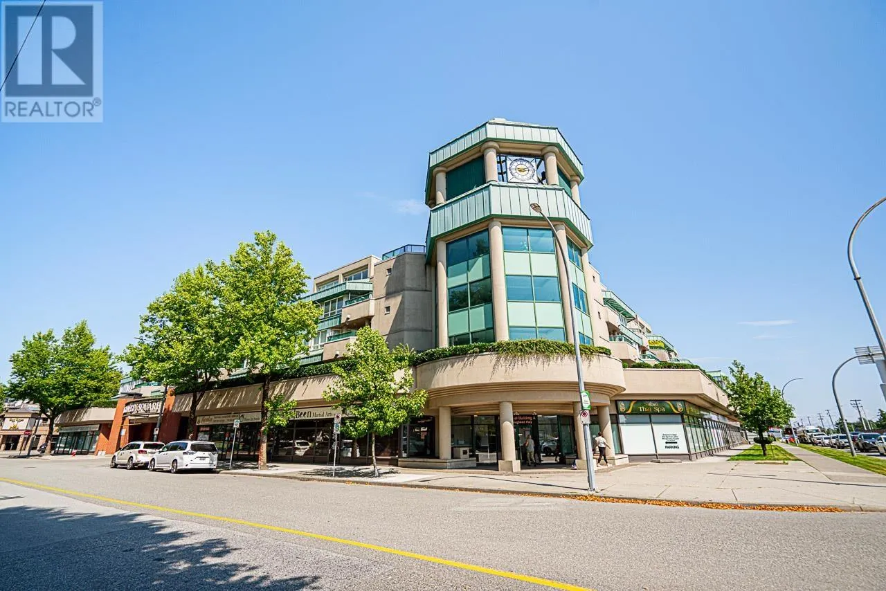 A224 2099 LOUGHEED HIGHWAY
