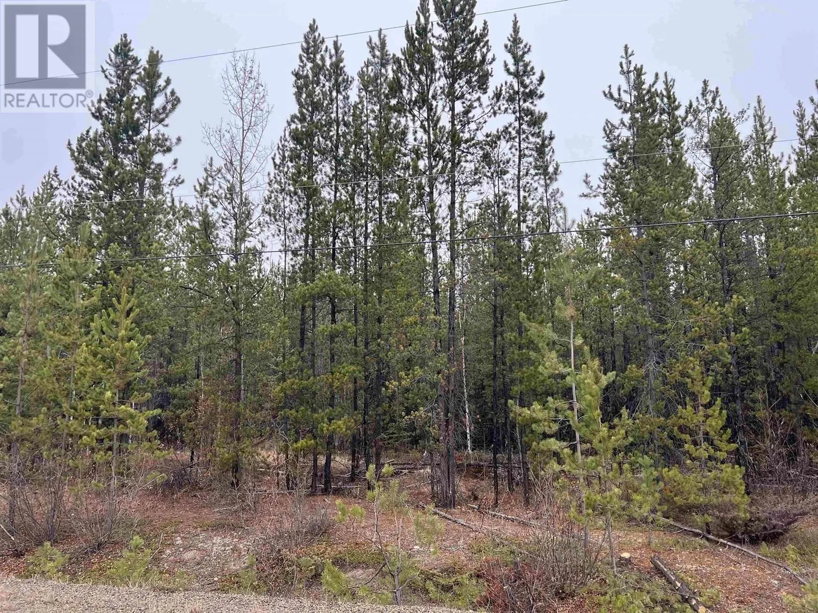 LOT 65 ROBERTSON ROAD