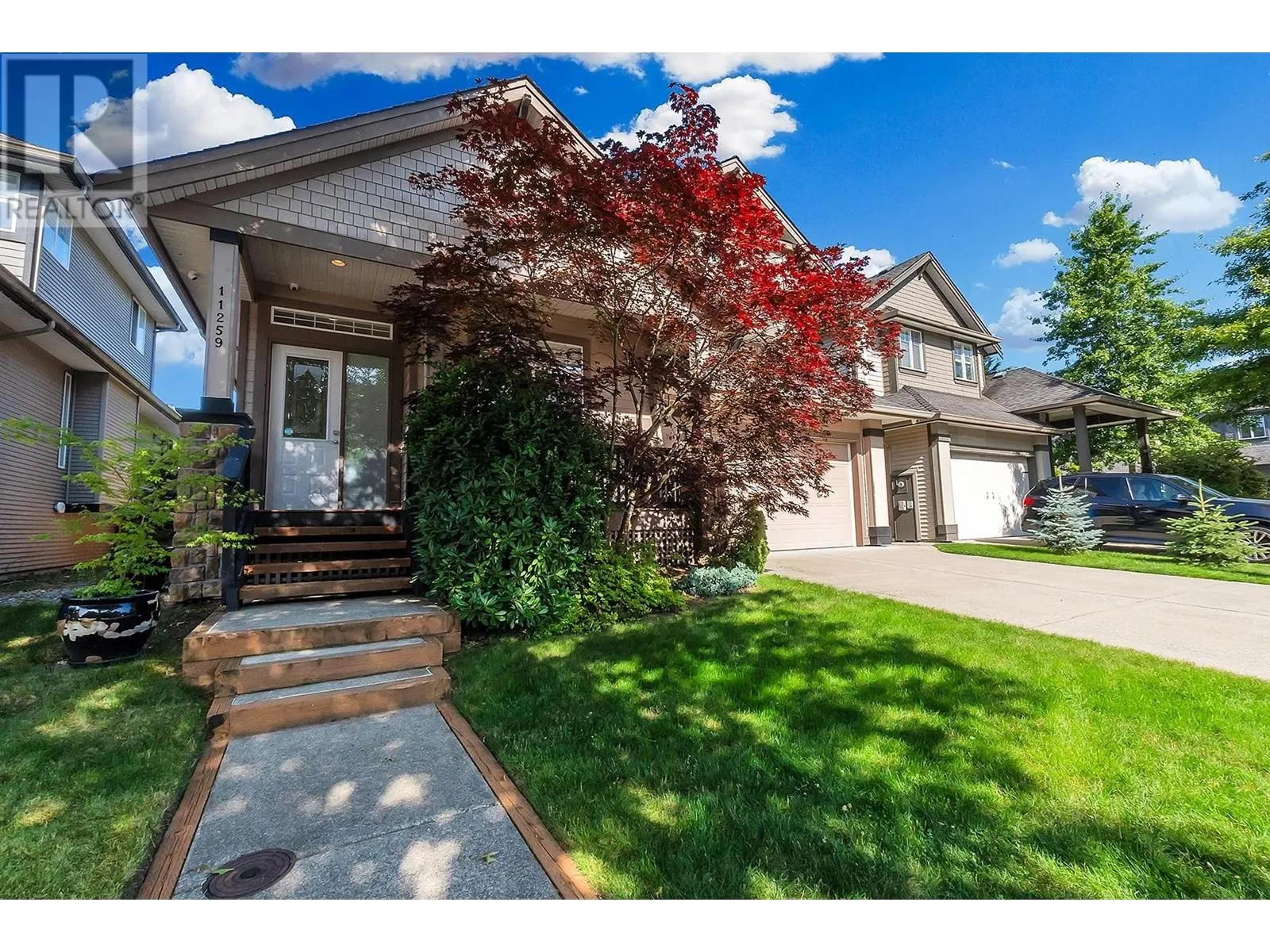 11259 BLANEY CRESCENT