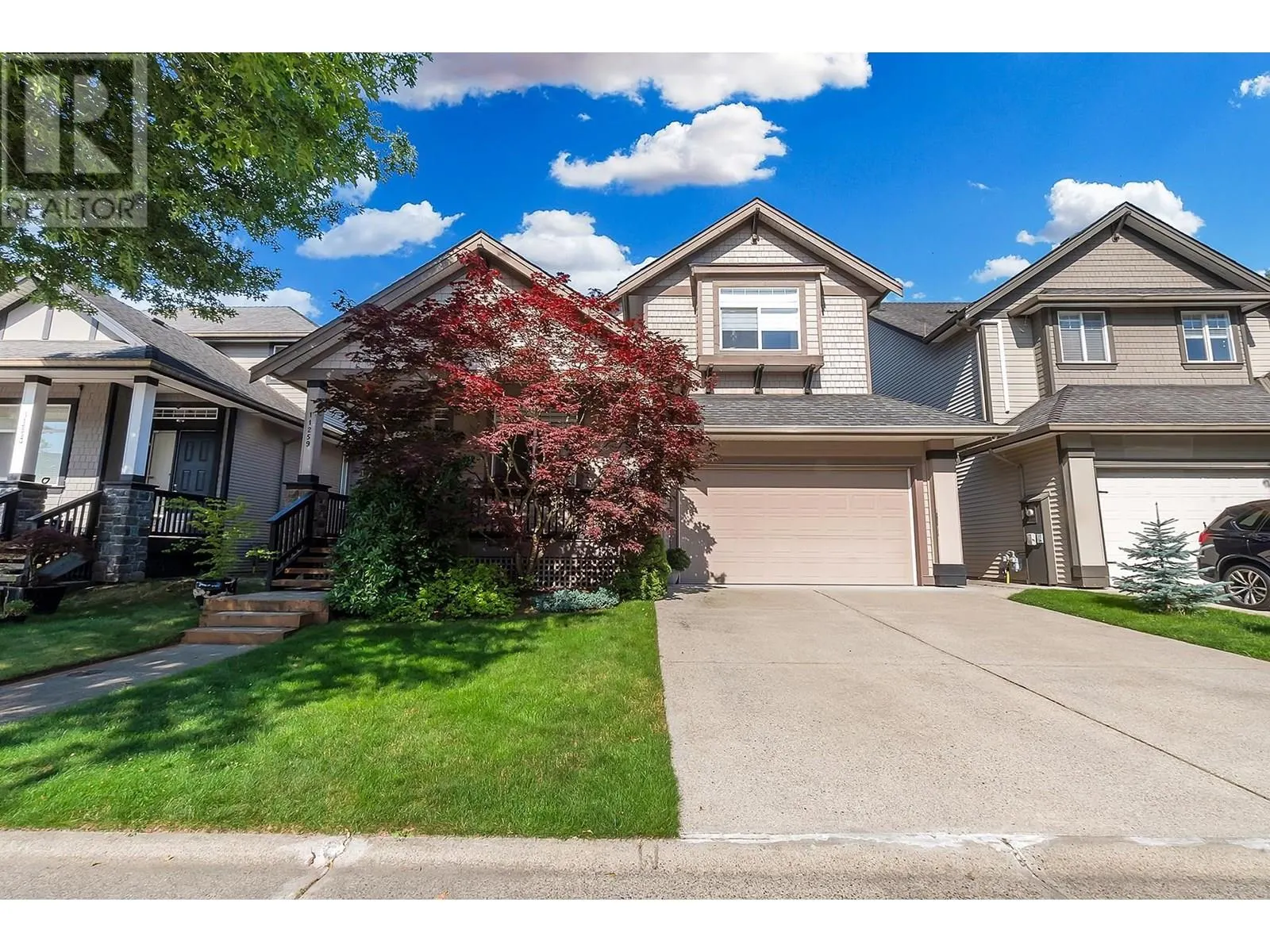 11259 BLANEY CRESCENT