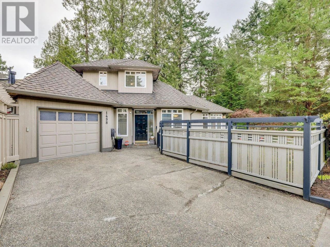1498 BRAID ROAD