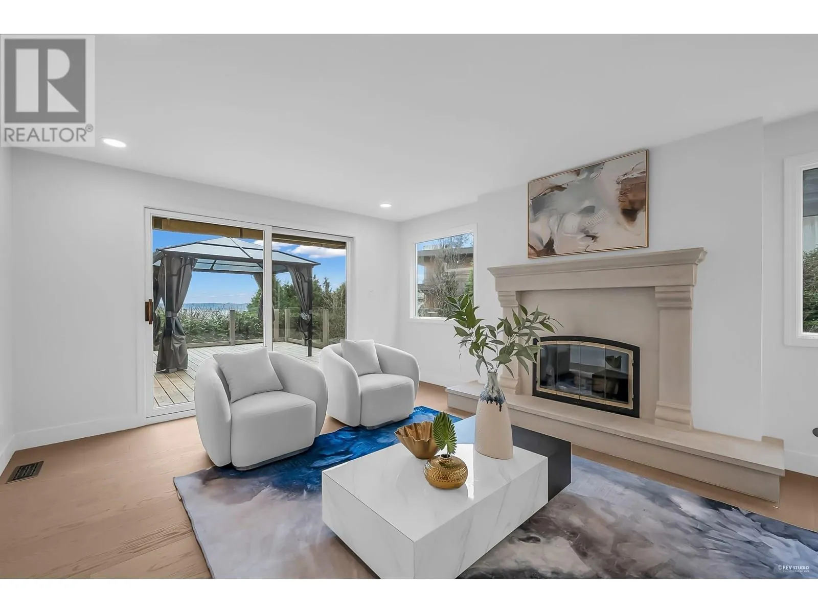 4030 RIPPLE ROAD