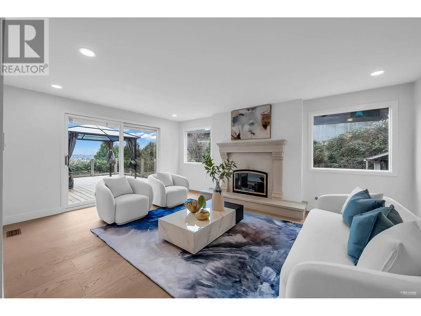 4030 RIPPLE ROAD