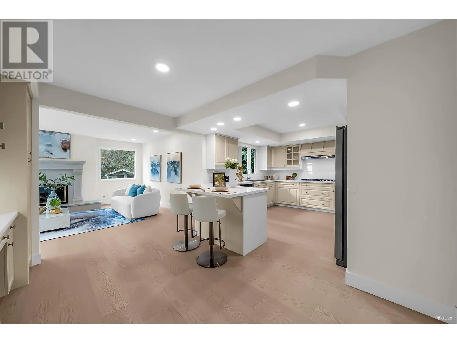 4030 RIPPLE ROAD