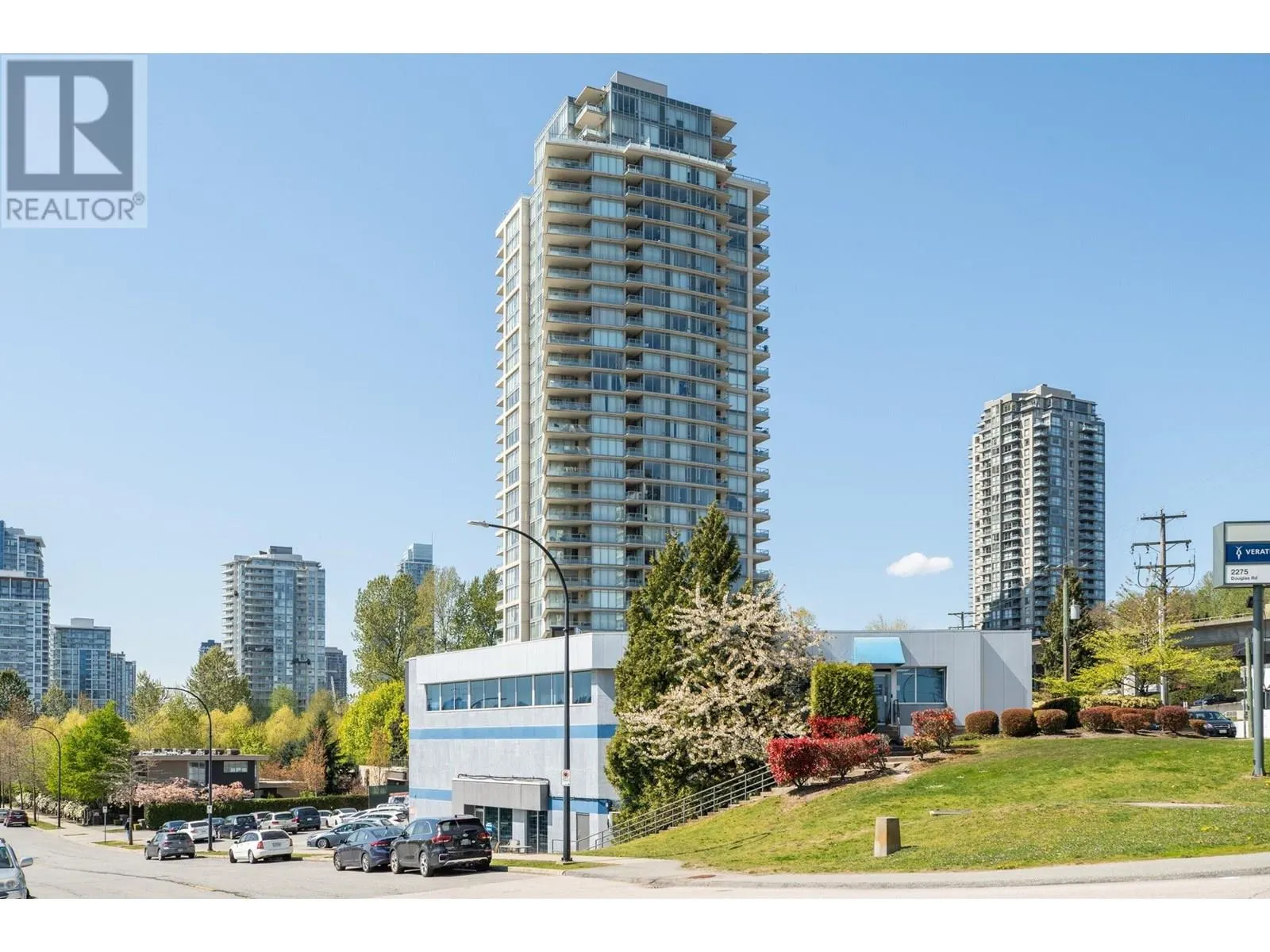 3101 2133 DOUGLAS ROAD