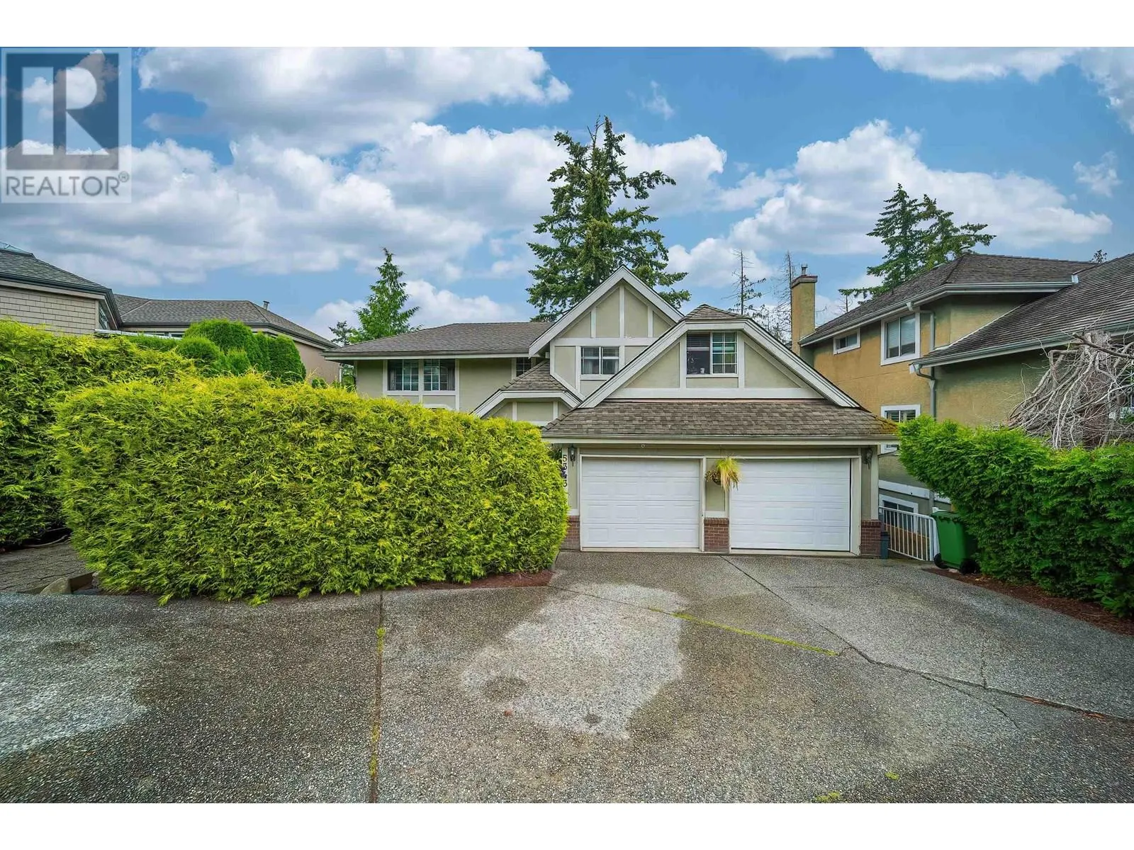 5343 MONTE BRE CRESCENT
