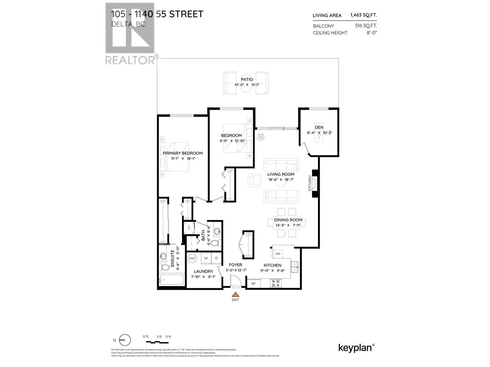 105 1140 55 STREET