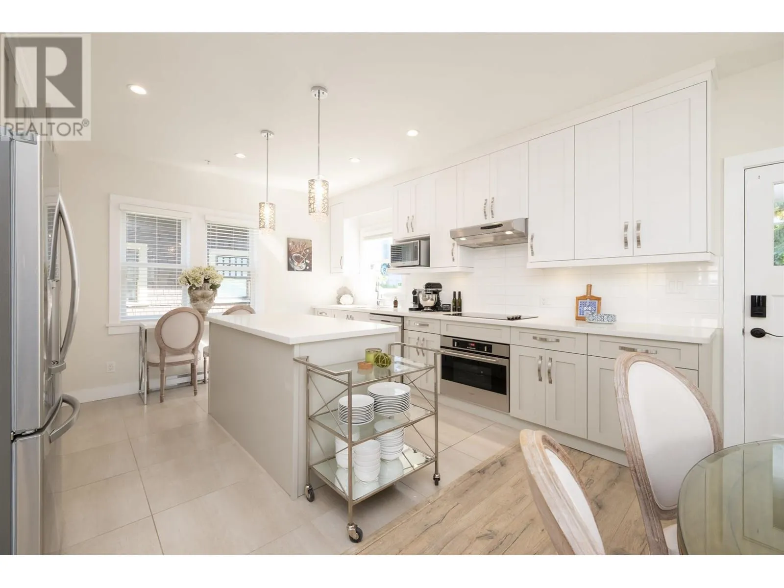 408 EIGHTH STREET