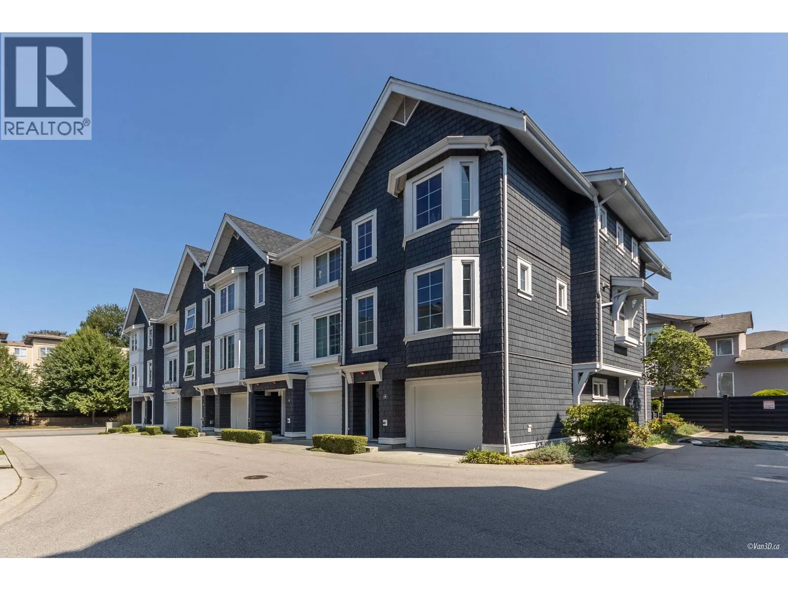 8 2560 PITT RIVER ROAD