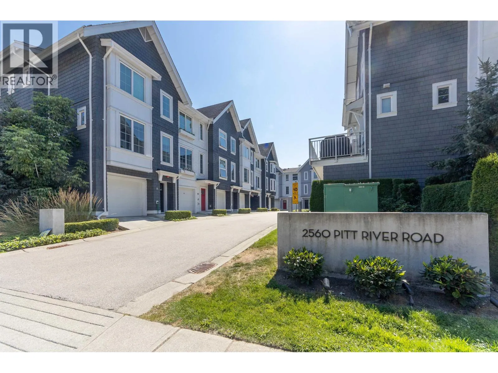8 2560 PITT RIVER ROAD