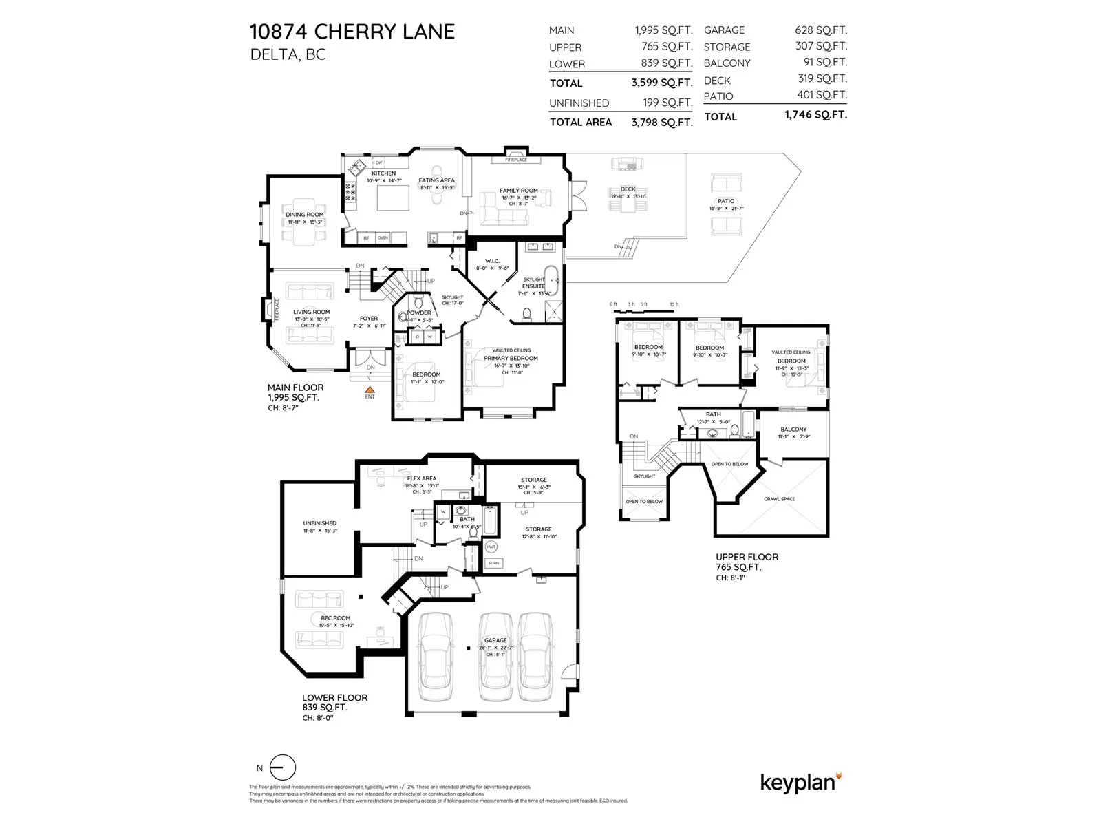 10874 CHERRY LANE