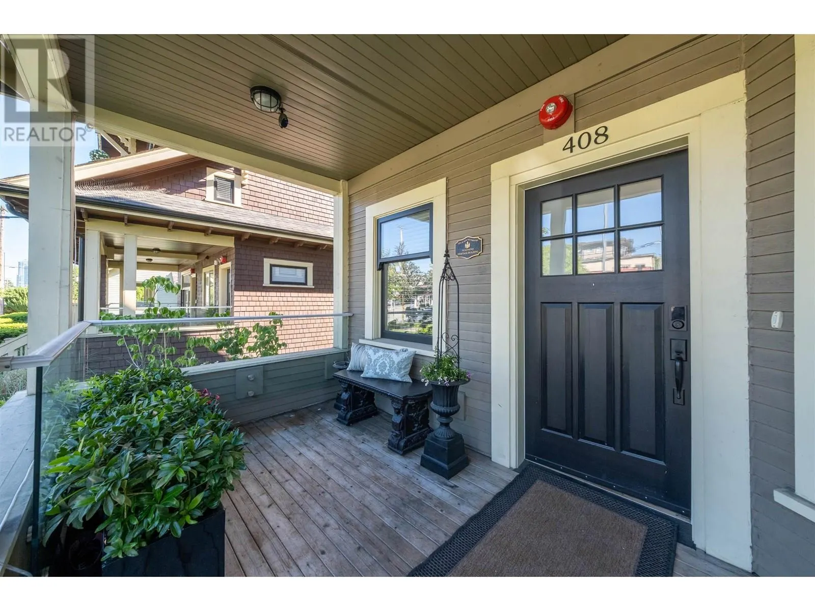 408 EIGHTH STREET