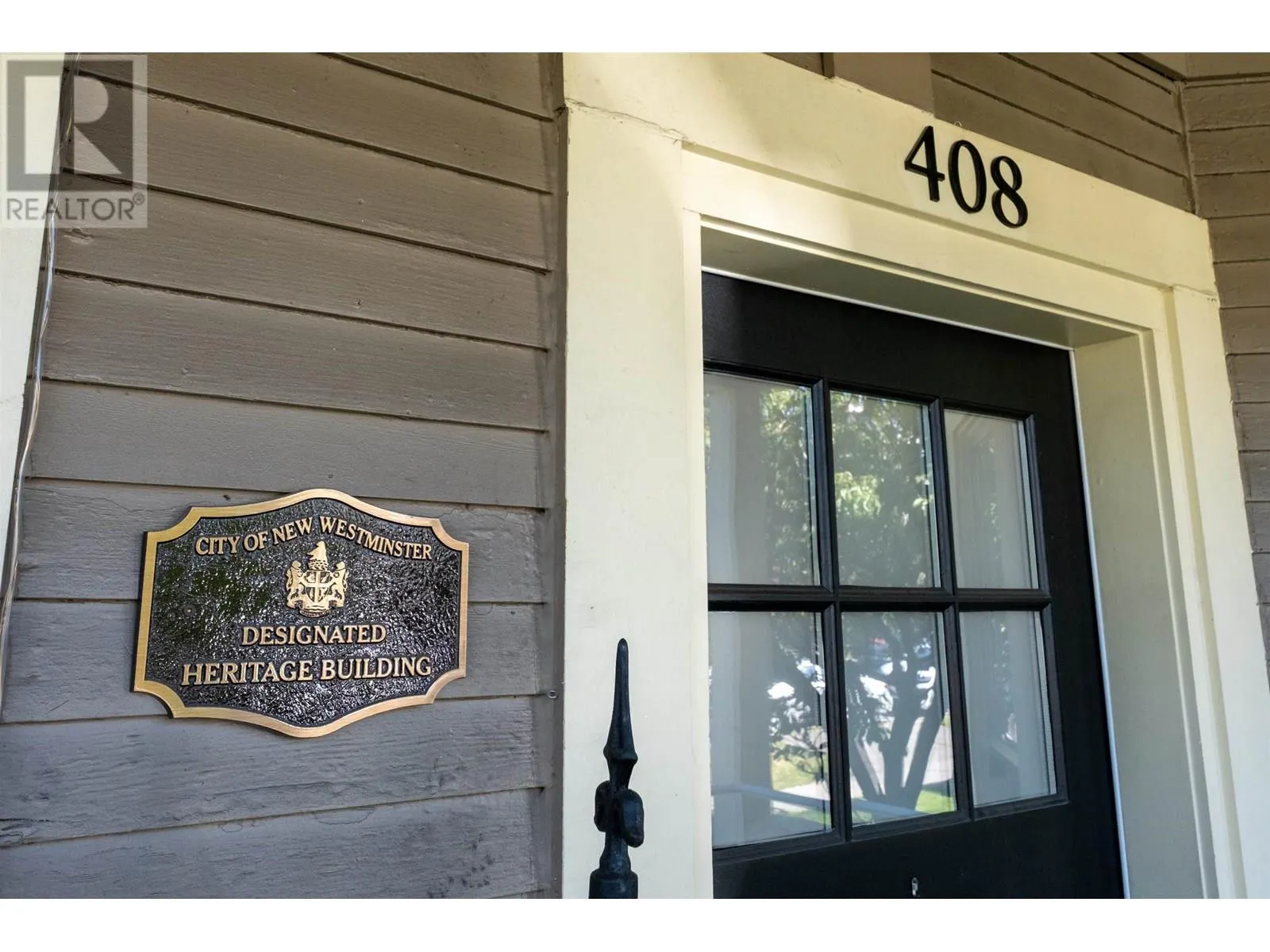 408 EIGHTH STREET
