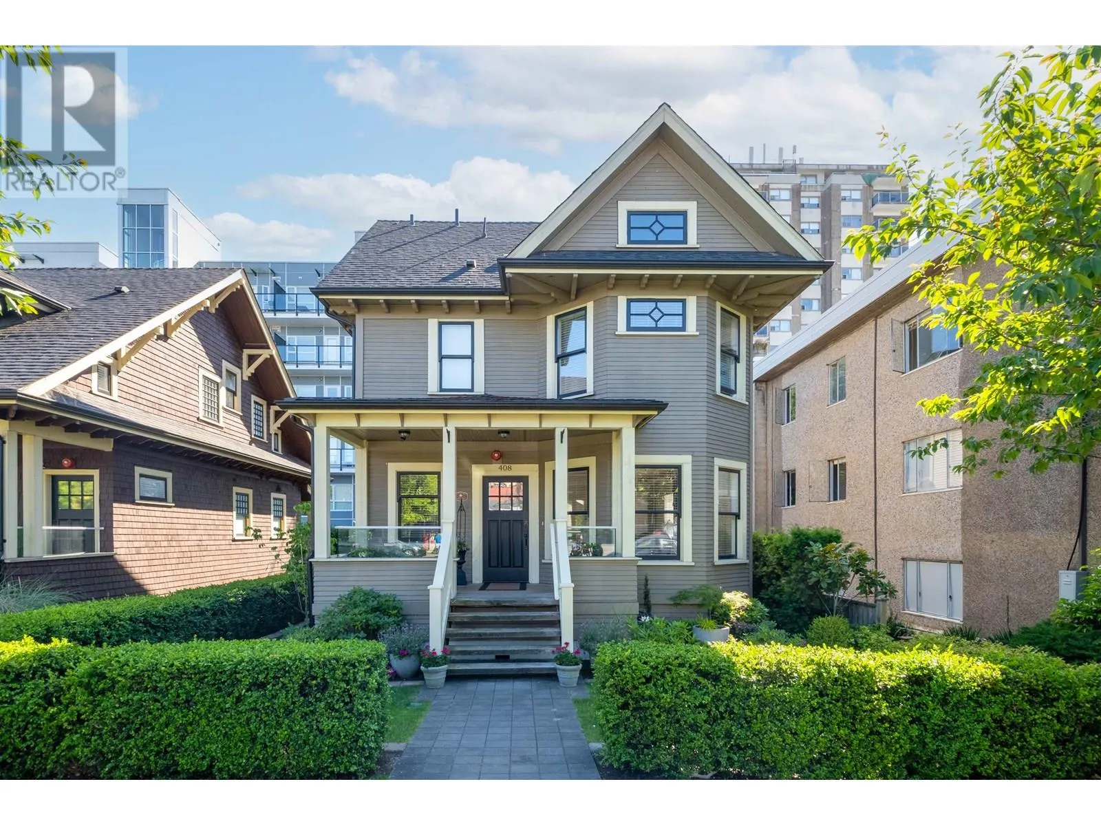 408 EIGHTH STREET