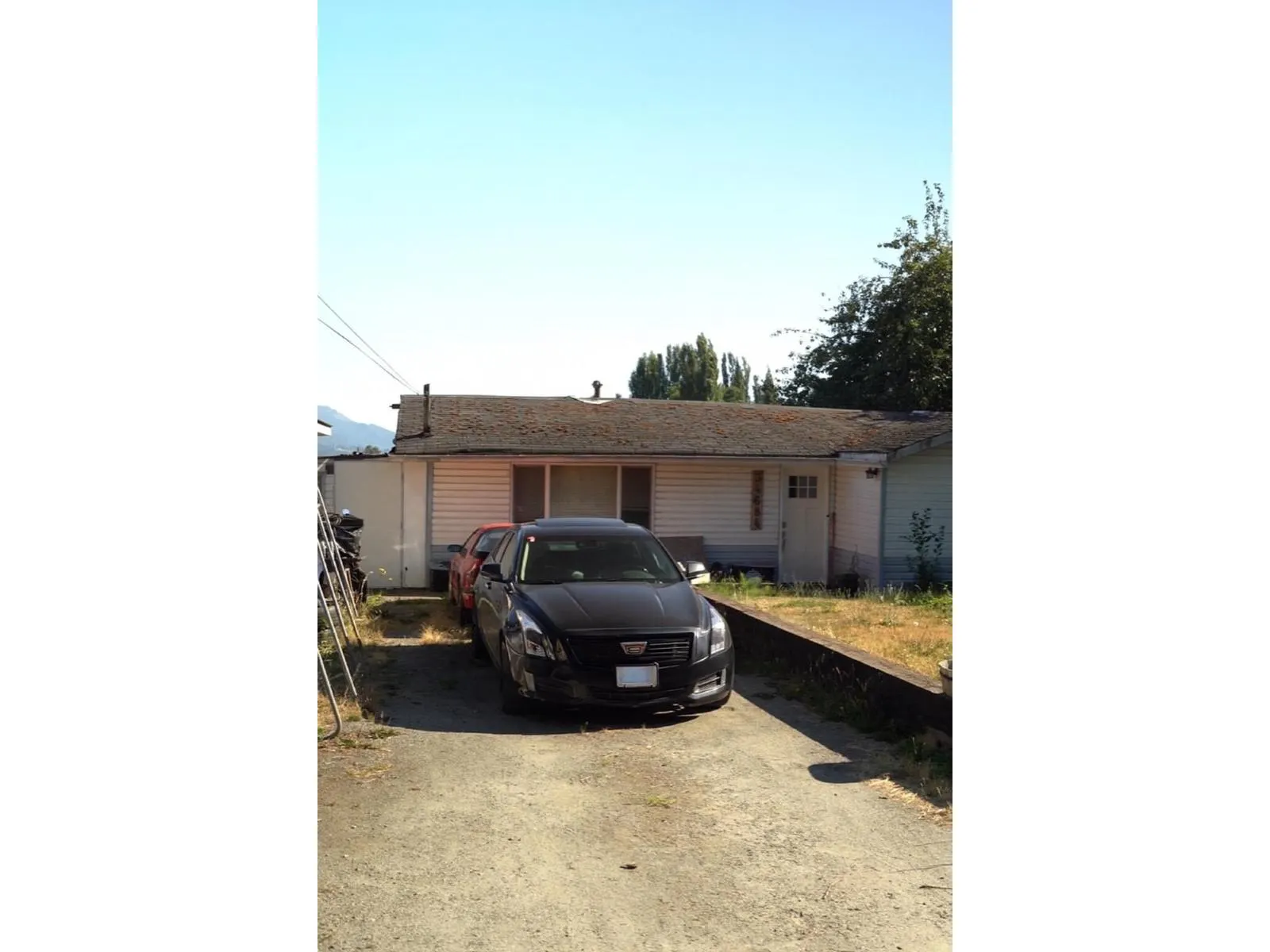 34684 VYE ROAD ROAD